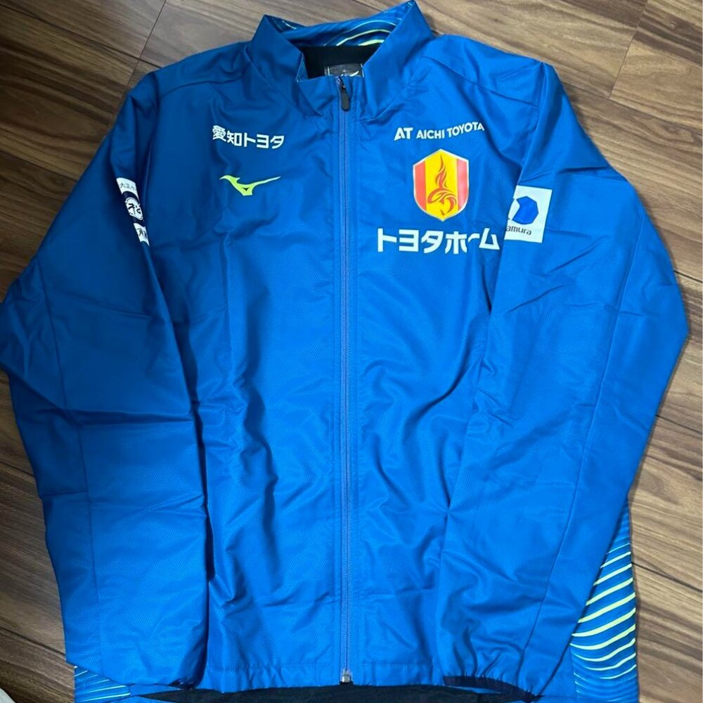 Meet your Posher, Samuel